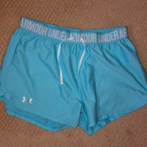 Under Armour shorts